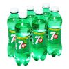 Đại lý 7 Up giá sỉ cho quán ăn uống, nhà hàng 5 7up