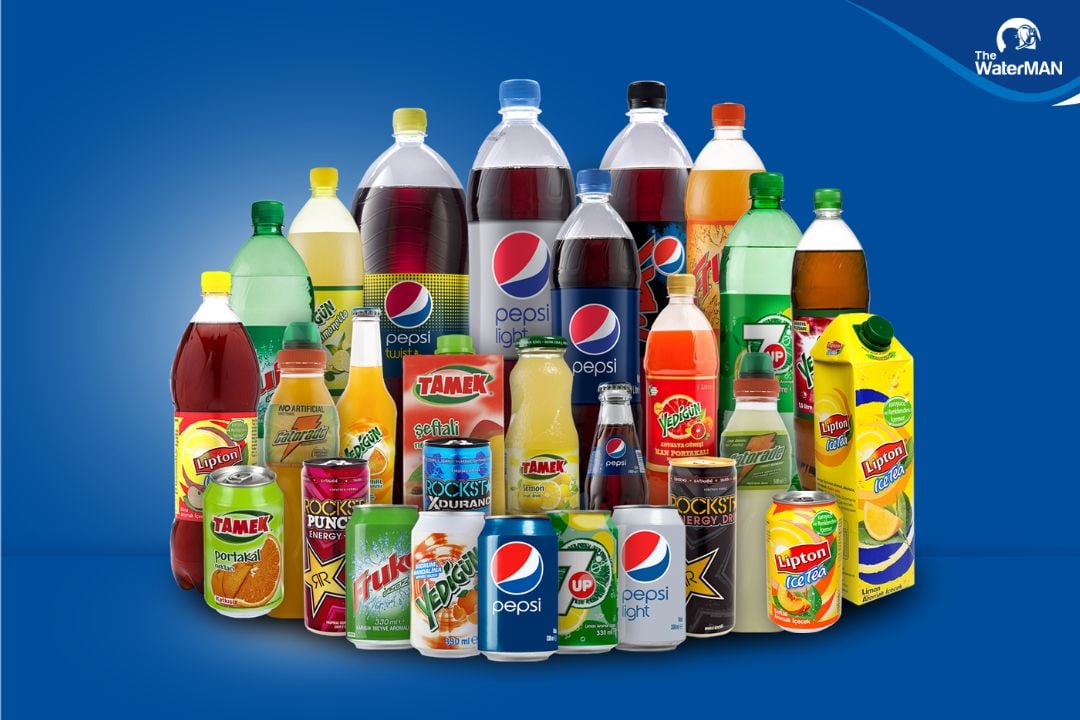 Đại lý nước ngọt tại Gò Vấp cho nhà hàng, quán ăn uống 7 10 Loại Nước Ngọt Được Yêu Thích Nhất Năm 2023 – The Water MAN