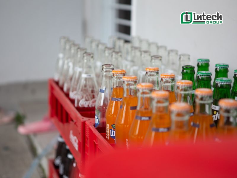 Đại lý nước ngọt tại Gò Vấp cho nhà hàng, quán ăn uống 10 Hiểu rõ dây chuyền sản xuất nước giải khát