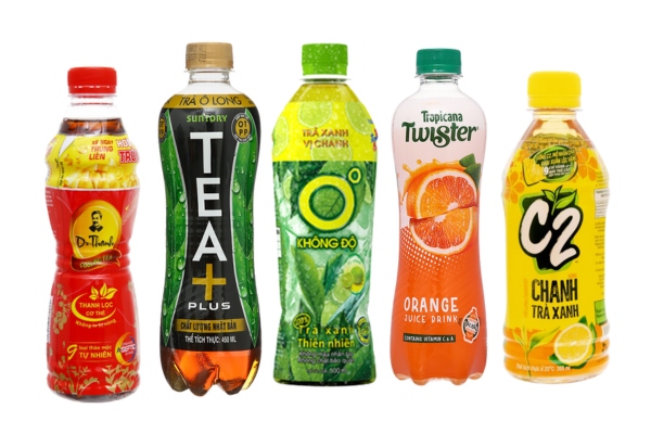 Đại lý nước ngọt tại Phú Nhuận cho nhà hàng, quán ăn uống 6 Gợi ý 10+ Loại nước ngọt không có gas phổ biến hiện nay 2025