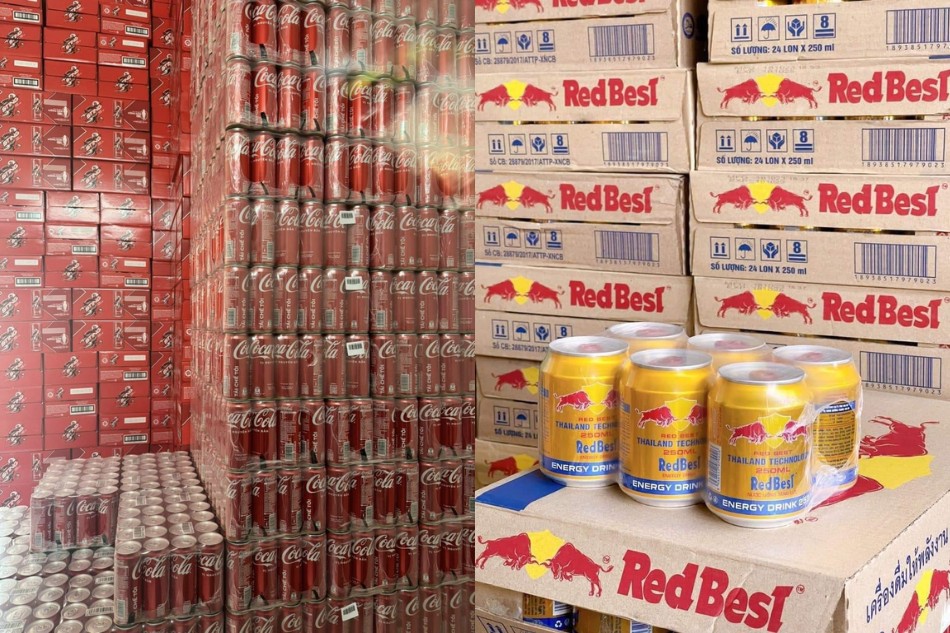 Đại lý nước ngọt tại quận 12 cho nhà hàng, quán ăn uống 9 Danh sách đại lý nước ngọt Cần Thơ uy tín, giao hàng tận nơi