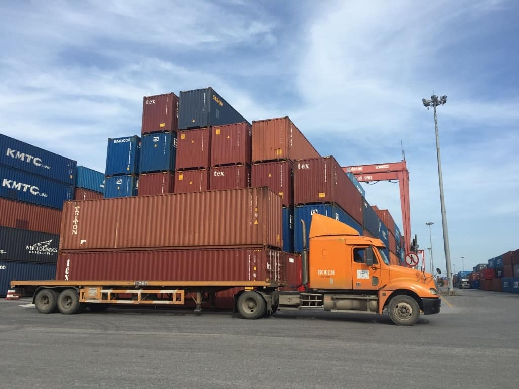 Đại lý nước ngọt tại quận 2 cho nhà hàng, quán ăn uống 10 Vận Chuyển Bia Nước Ngọt Đi Cần Thơ Nhanh, An Toàn