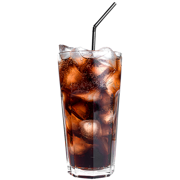 Đại lý nước ngọt tại quận 3 cho nhà hàng, quán ăn uống 6 Yoshi Nước Ngọt Tuỳ Chọn (Choose 1 Soft Drink)