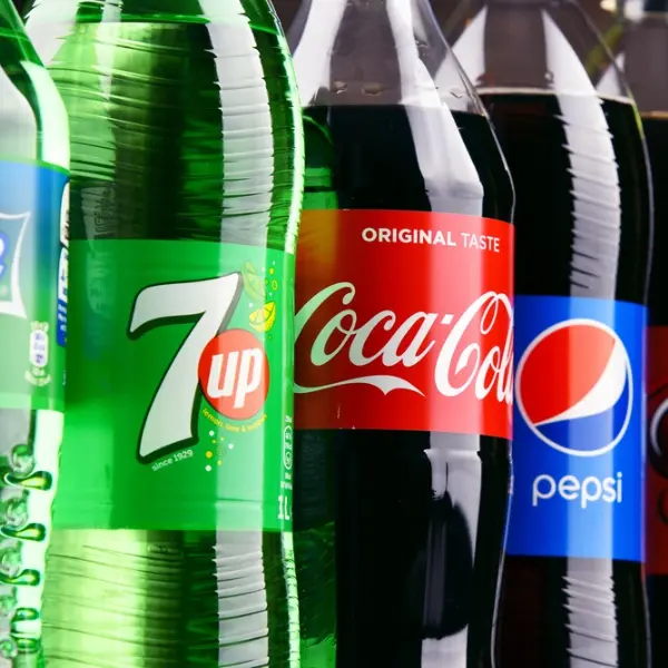 Đại lý nước ngọt tại quận 4 cho nhà hàng, quán ăn uống 6 Nước ngọt (Coca, Pepsi, 7Up, Sting) - Bà Năm Thông Tin - Nem Nướng Nha Trang