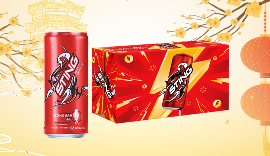 Đại lý nước ngọt tại quận 6 cho nhà hàng, quán ăn uống 10 Top 10 nước ngọt Tết 2025 được yêu thích, thơm ngon sảng khoái