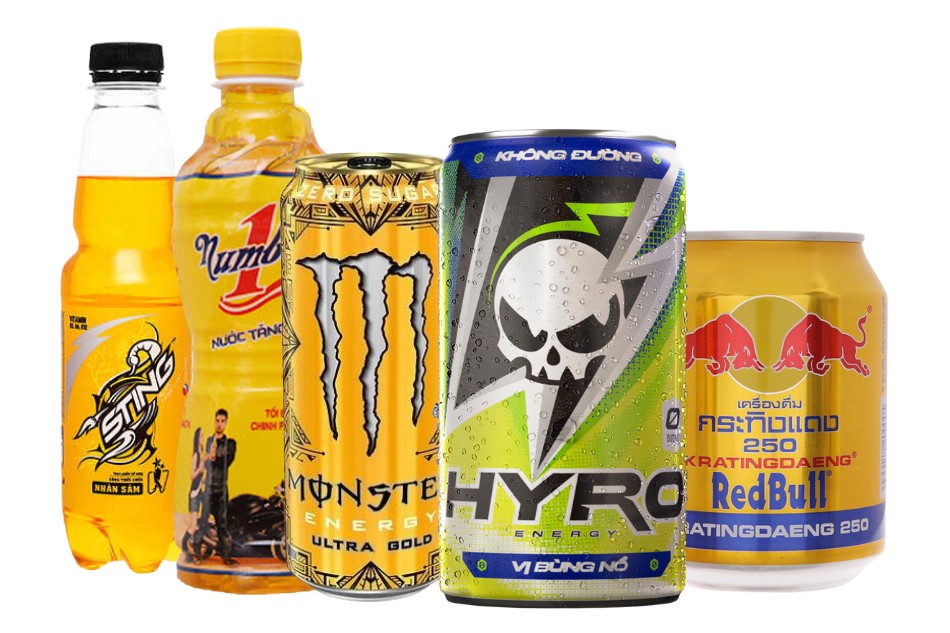 Đại lý nước ngọt tại Tân Bình cho nhà hàng, quán ăn uống 9 Top 5+ loại nước ngọt màu vàng bắt mắt, vị ngon cực đỉnh