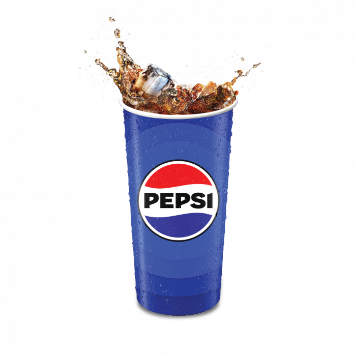 Đại lý nước ngọt tại Thủ Đức cho nhà hàng, quán ăn uống 8 Nước Ngọt Nhỏ - 330ml ( Pepsi )