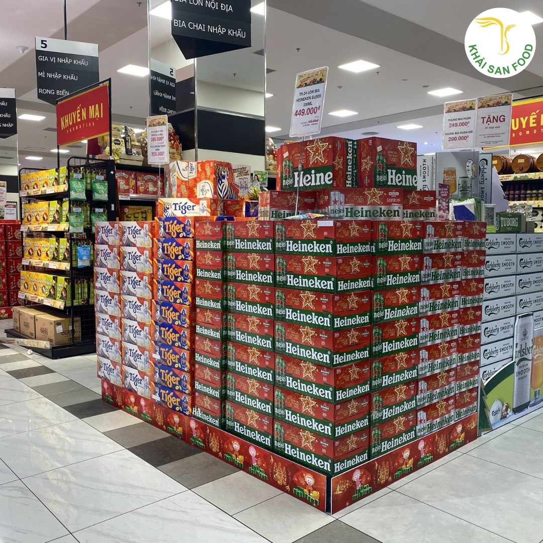 Giấy phép kinh doanh F&B thủ tục và điều kiện mở quán 11 Đại Lý Bia Gần Đây - Nhập Bia, Nước Ngọt Giá Sỉ Cực Tốt