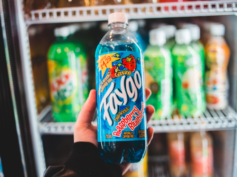 Giấy phép kinh doanh F&B thủ tục và điều kiện mở quán 9 Kinh nghiệm mở Đại lý Bia Nước Ngọt hiệu quả nhất