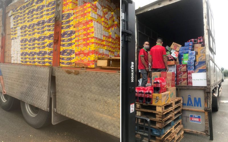 Lợi nhuận gộp bán nước ngọt cách tính và bí quyết 8 Dịch Vụ Vận Chuyển Nước Giải Khát An Toàn Giá Rẻ Tại TPHCM