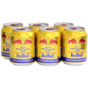 redbull